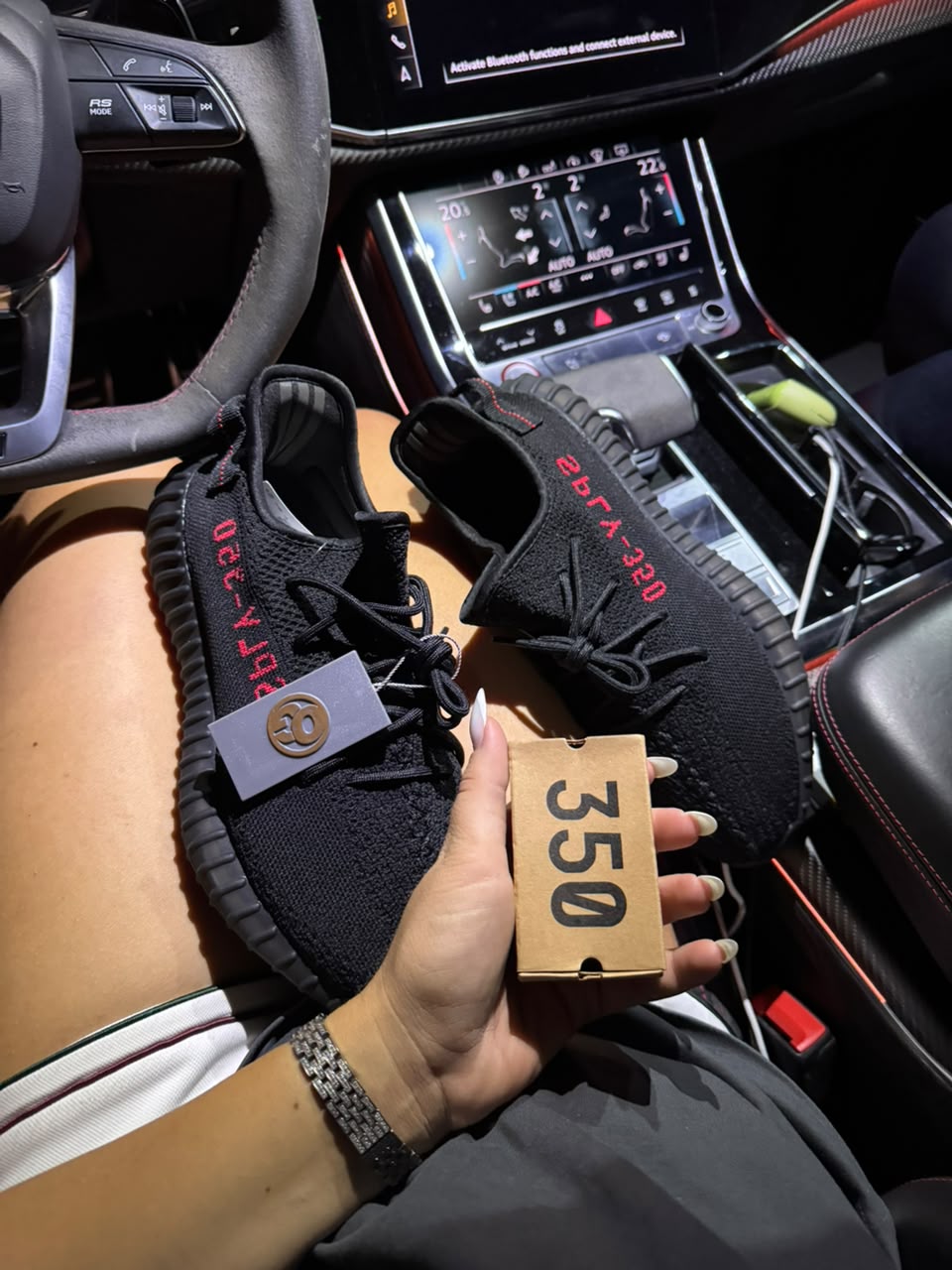Yeezy Shoes