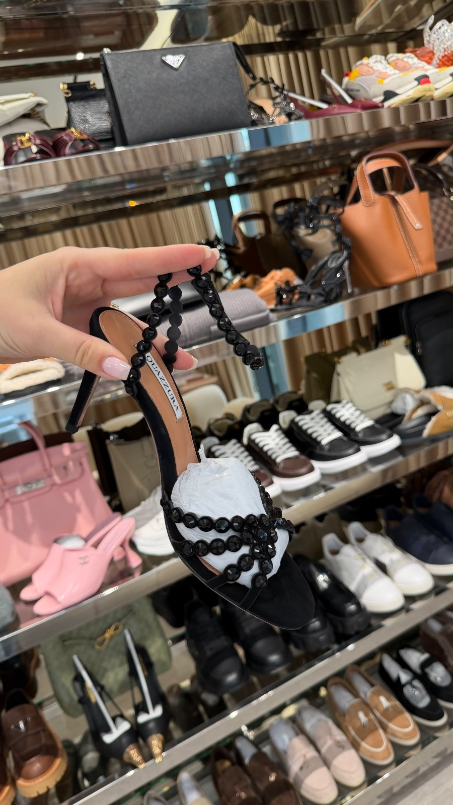 Aquazzura Shoes