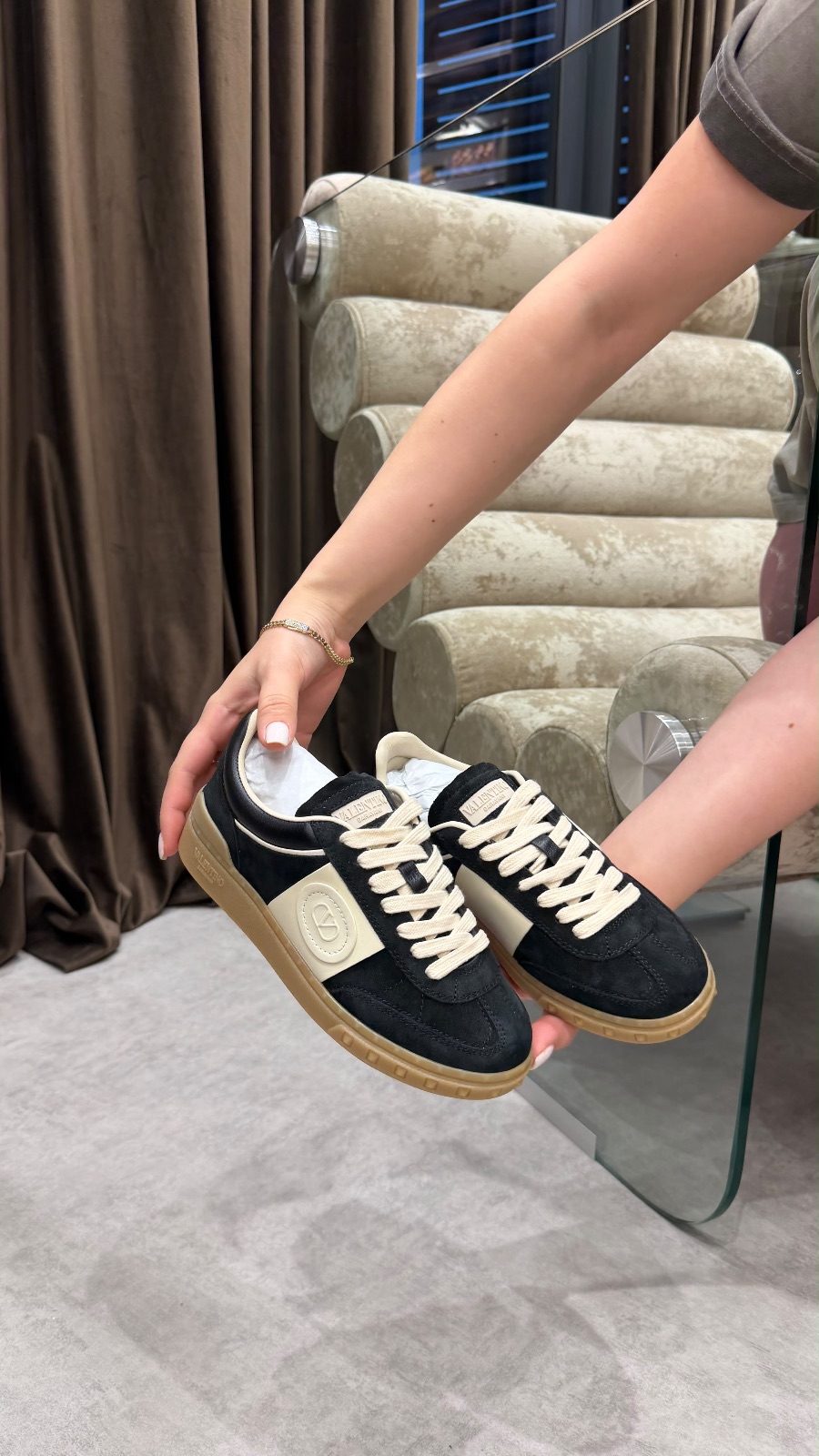 Valentino Shoes