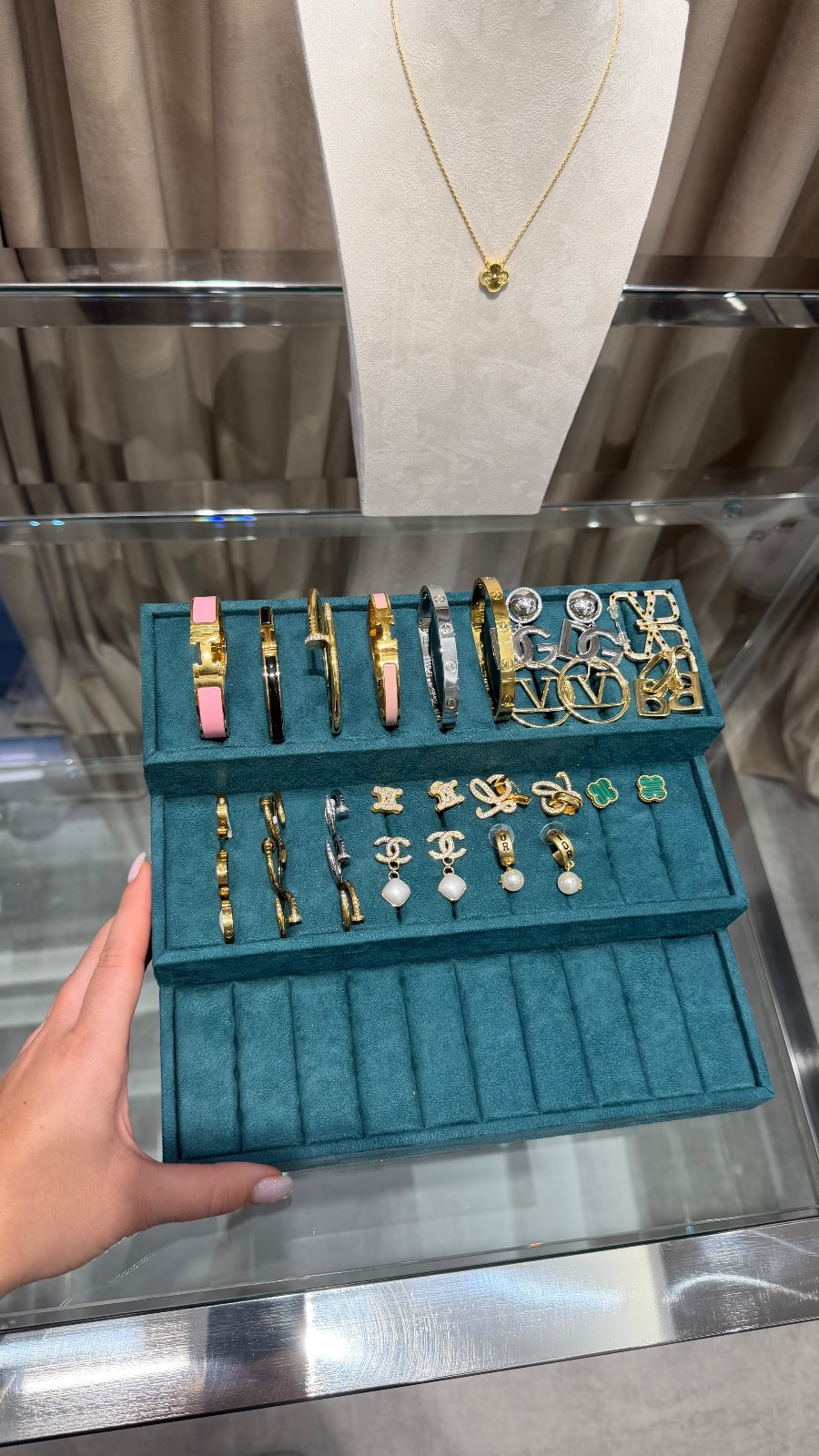 Hermes Accessories