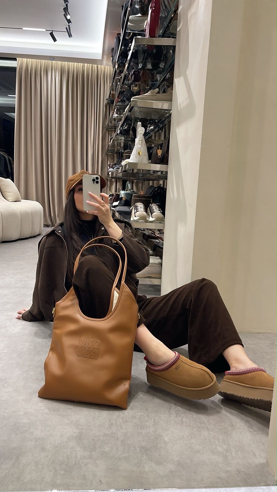 Miu Miu Shoes