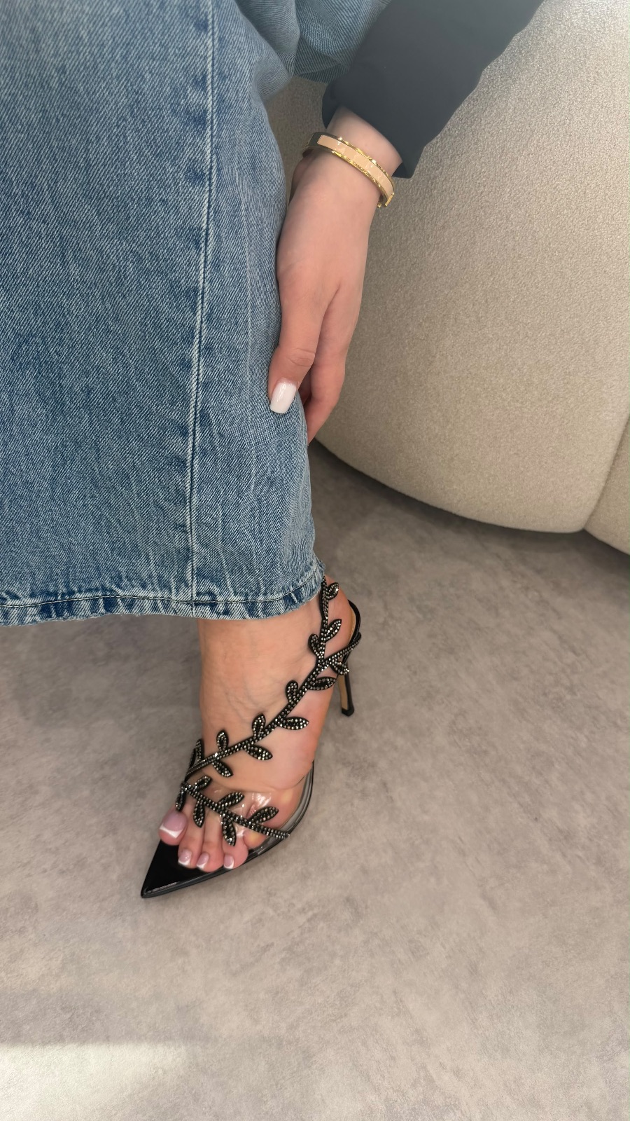 Aquazzura Shoes