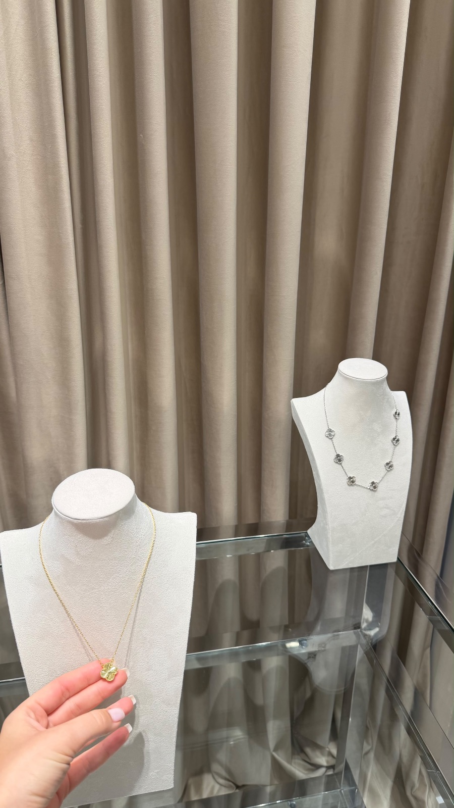 Van Cleef Accessories