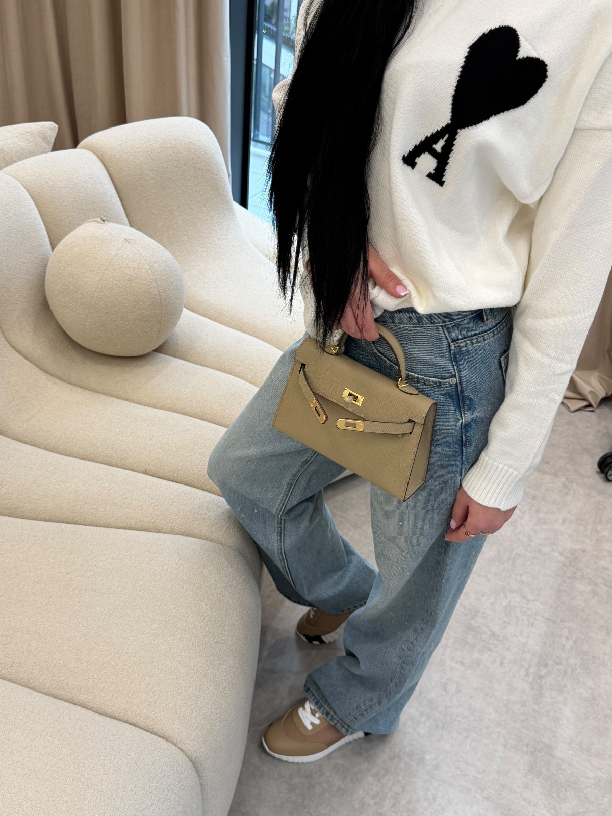 Hermes x Ami