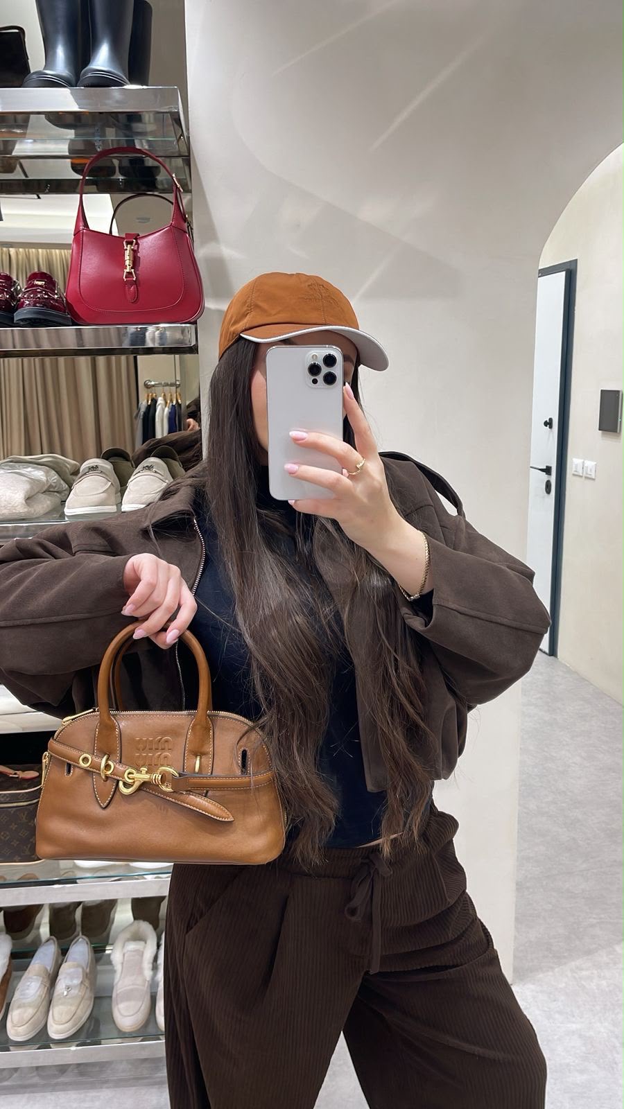 Miu Miu Bags