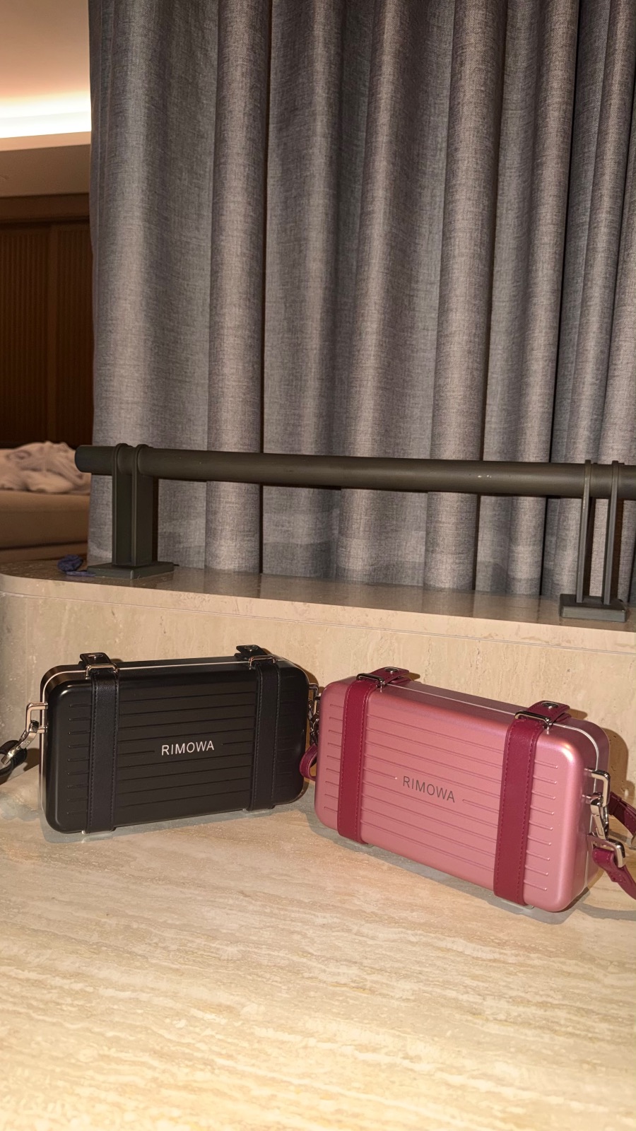 Rimowa Bags