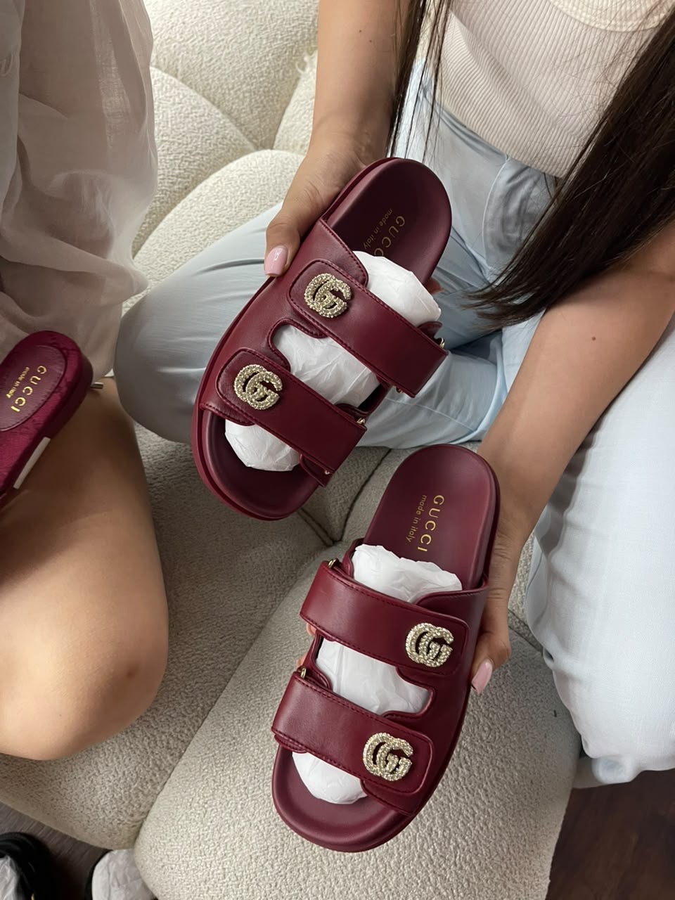 Gucci Shoes