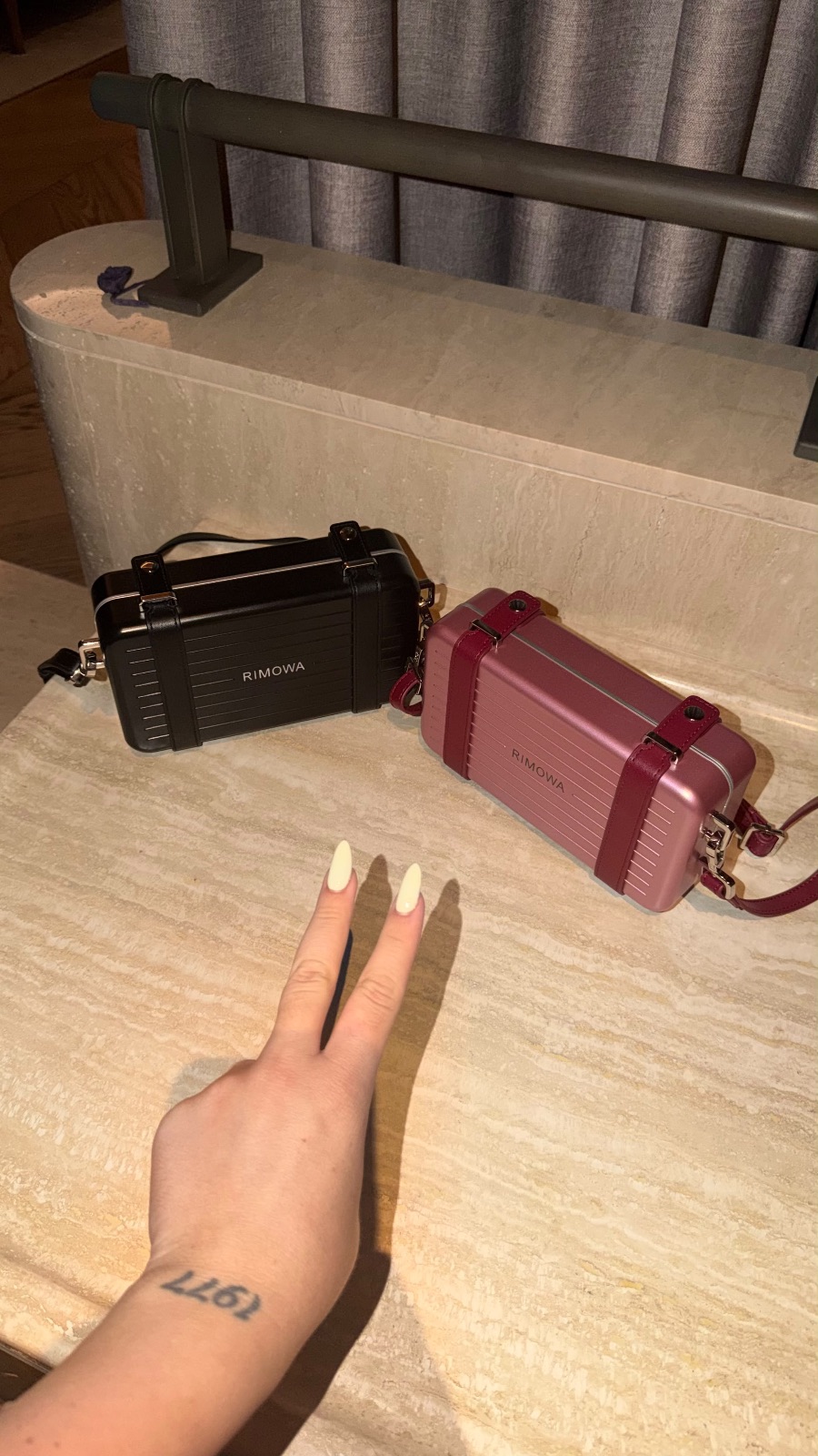 Rimowa Bags photo 2