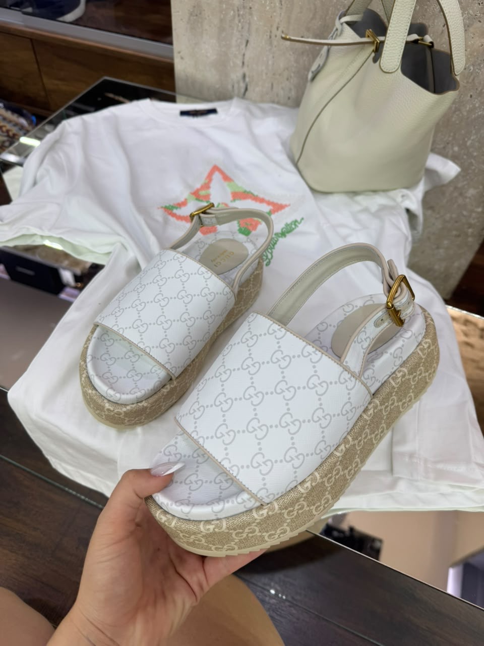 Gucci Shoes