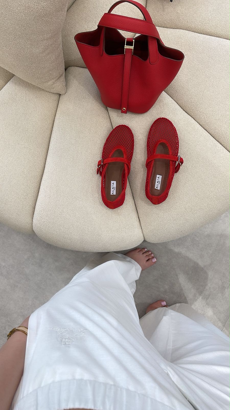 Hermes Shoes