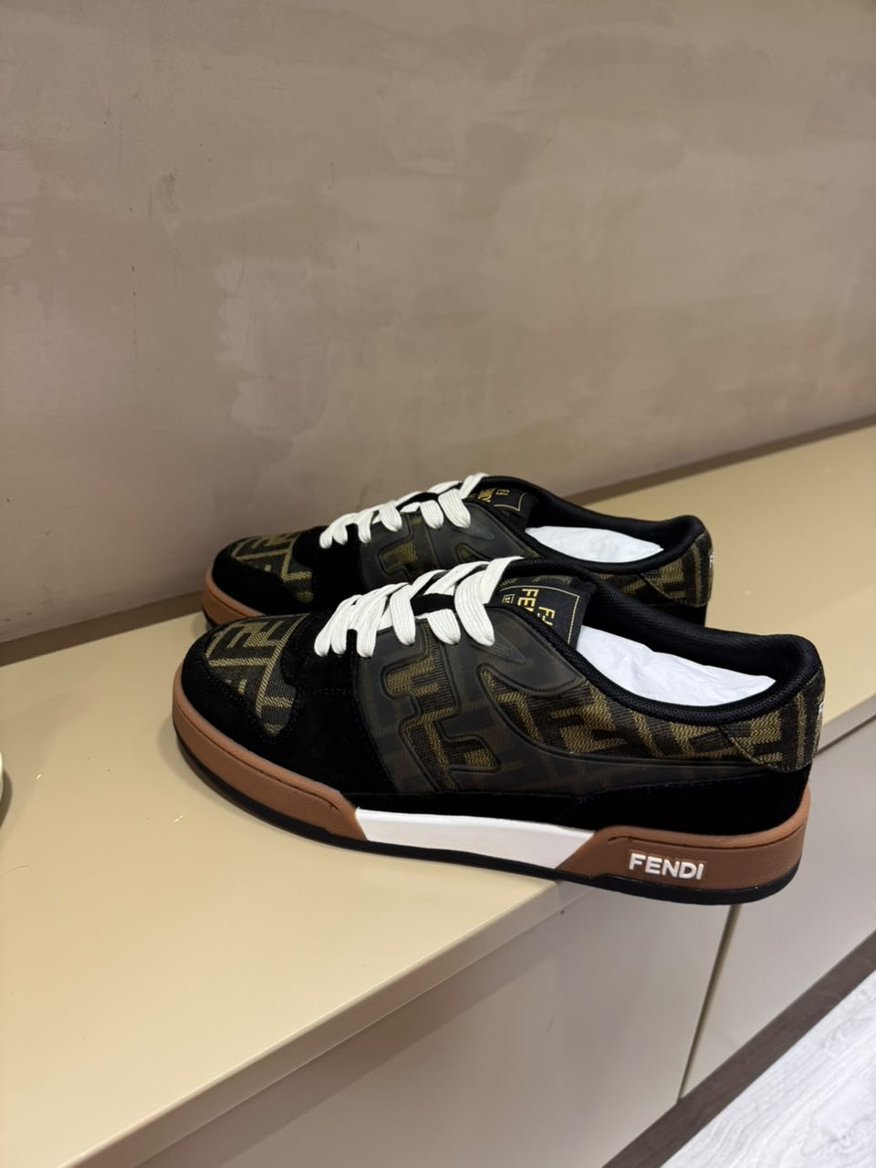 Fendi Shoes