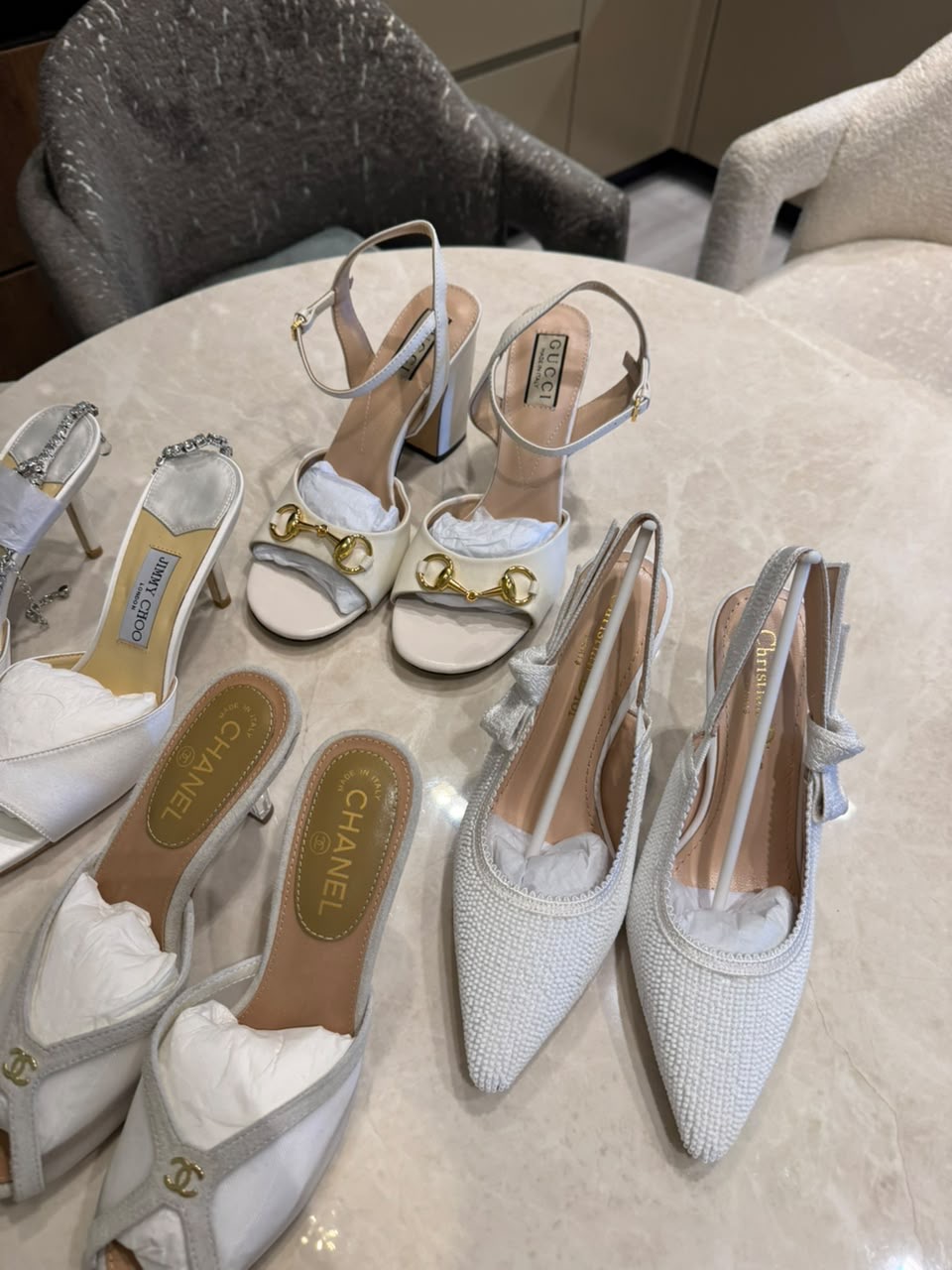 Heels photo 2