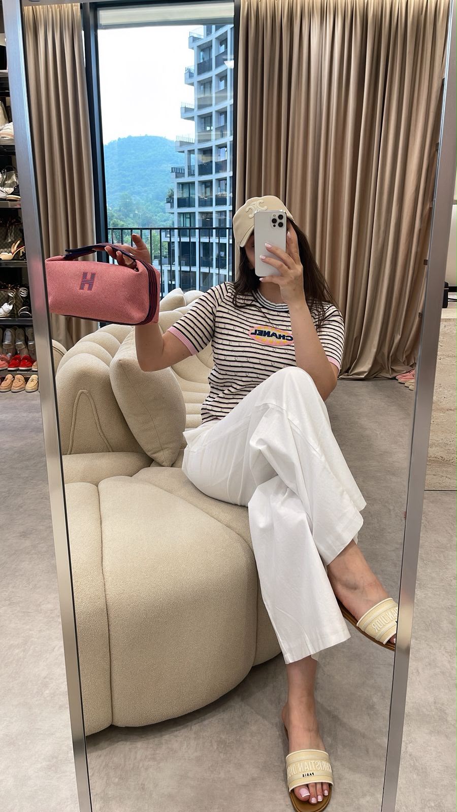 All outfit