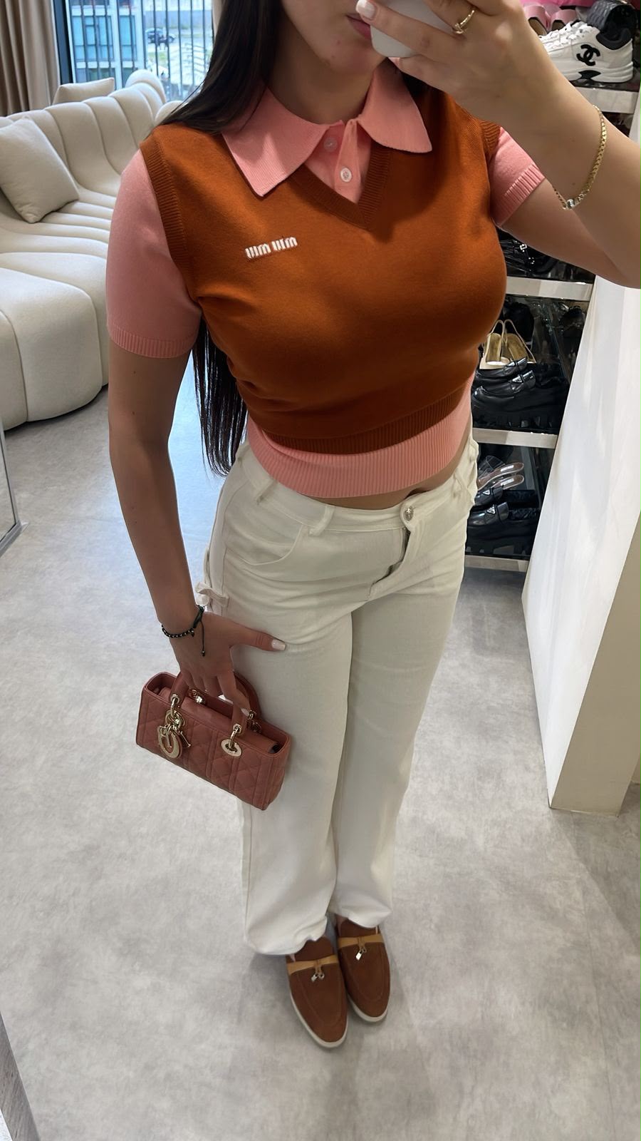 Miu Miu x Dior