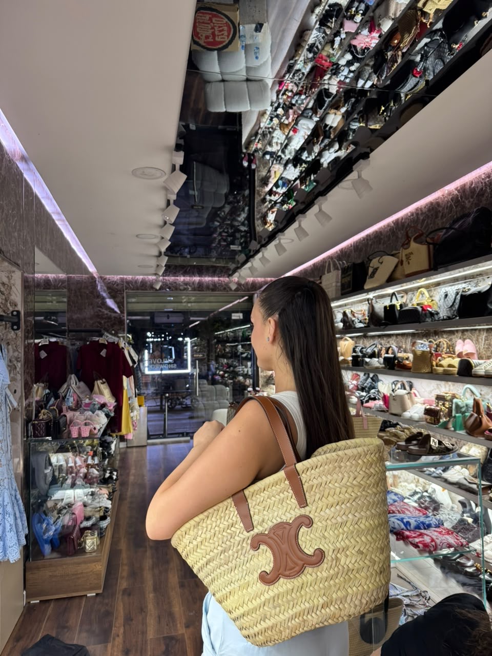 Celine Bags