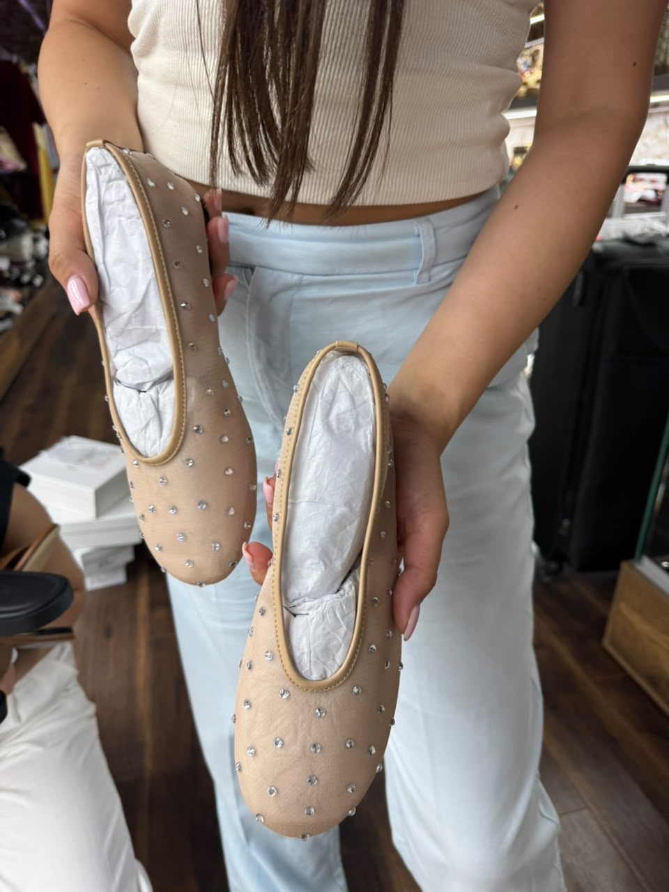 Alaia Shoes