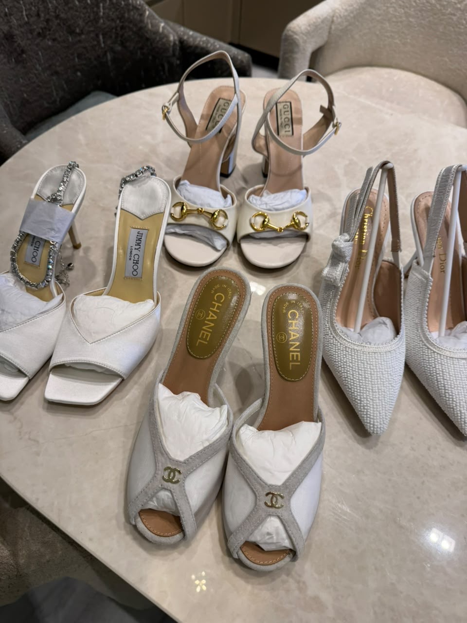 Heels