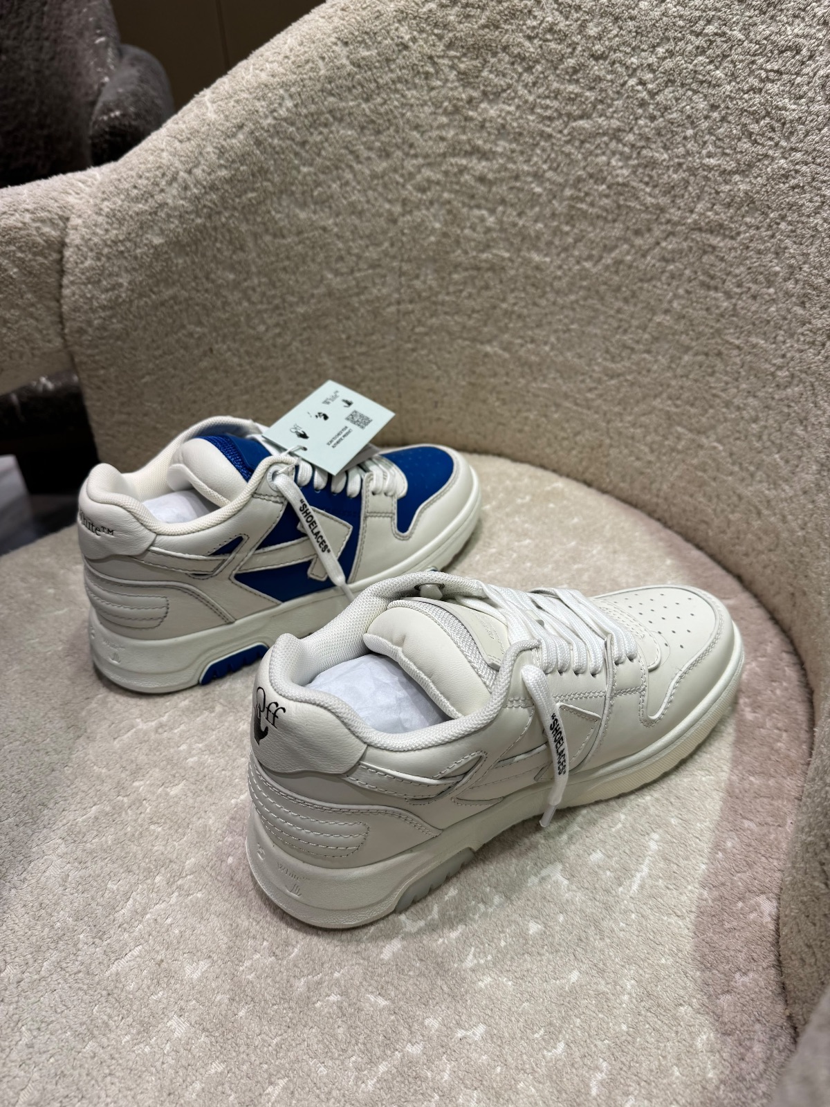 Off-White Shoes