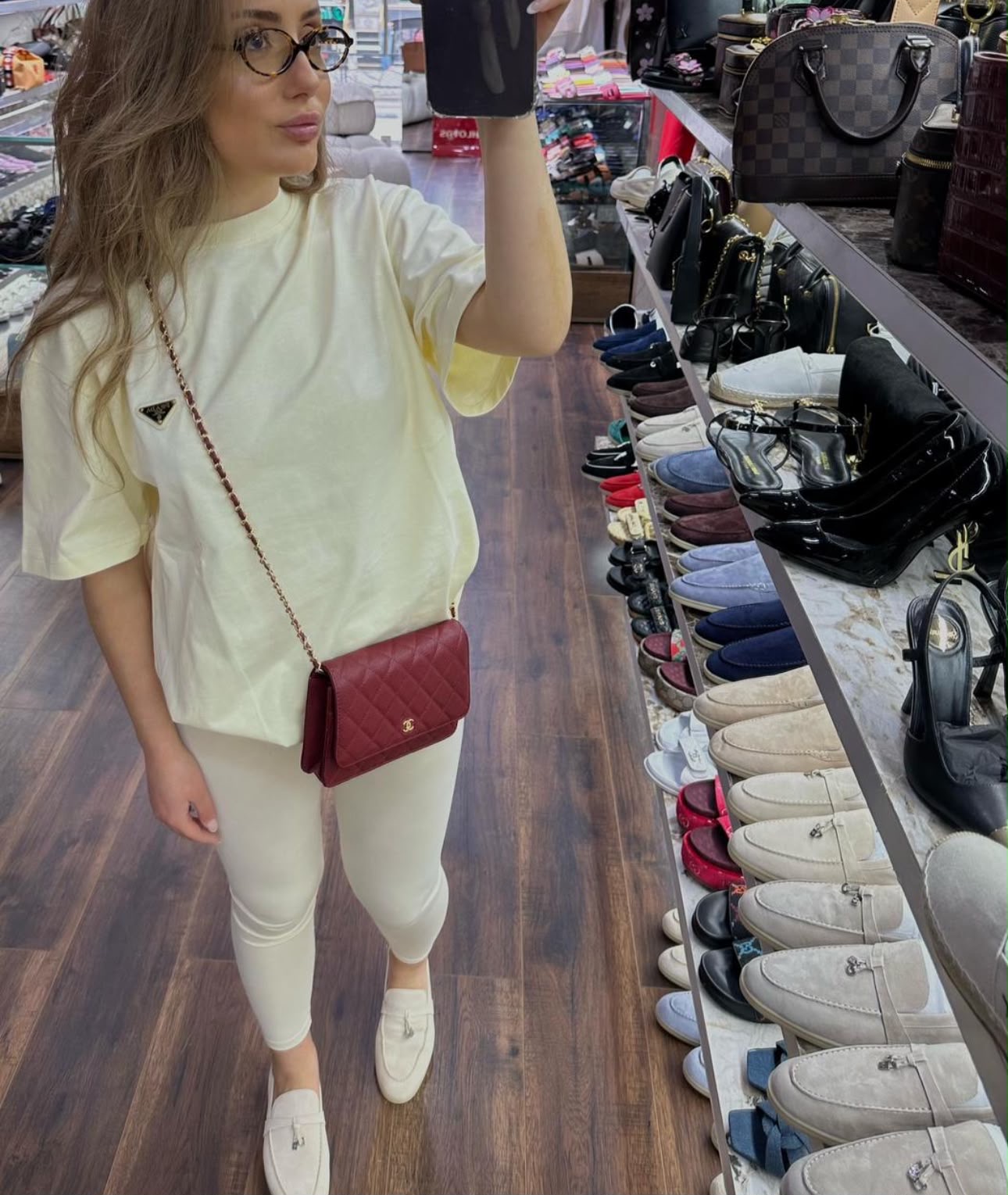 All Outfit