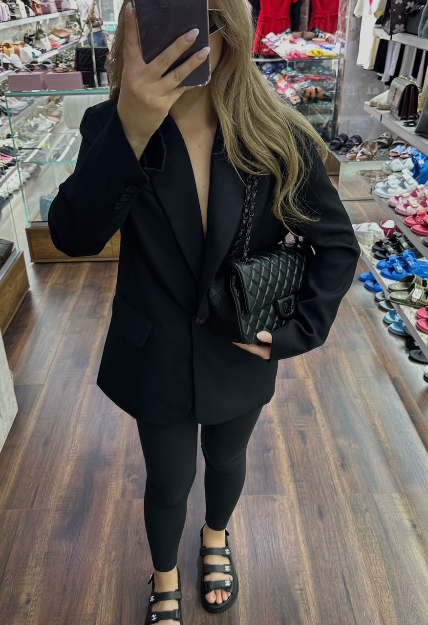 Chanel Shoes