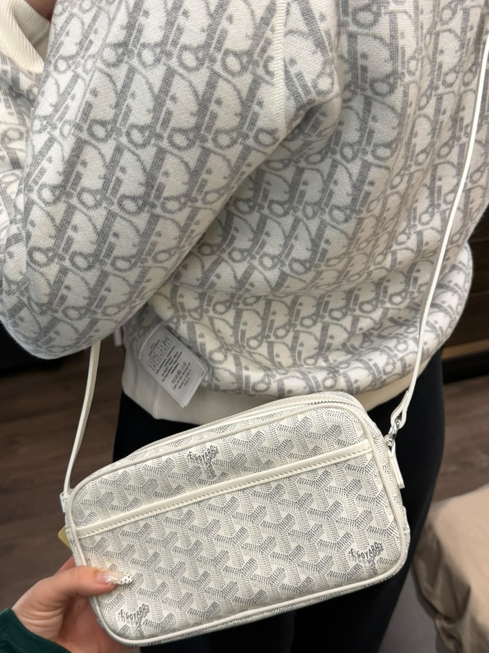 Goyard Bags