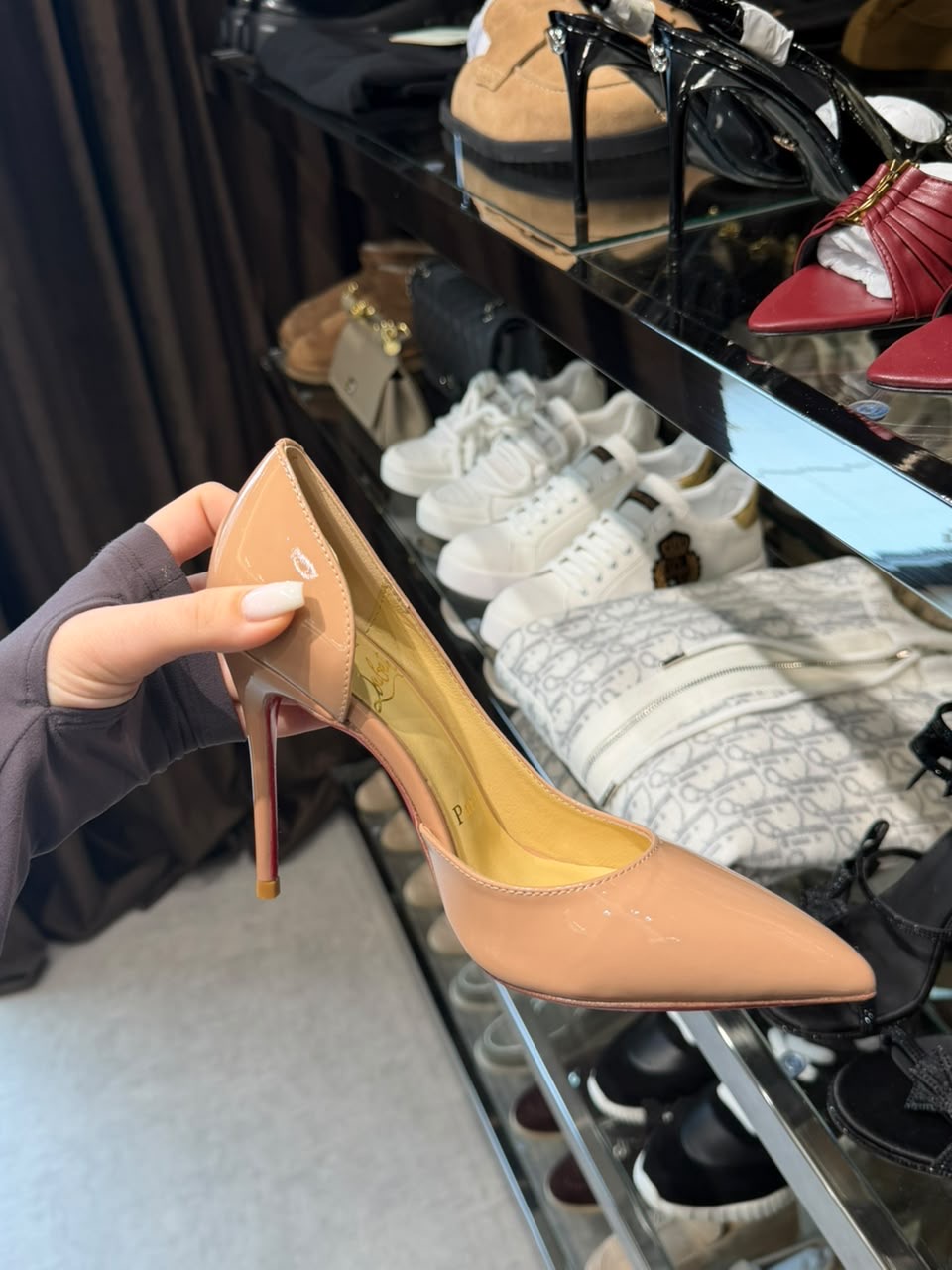Christian Louboutin Heels