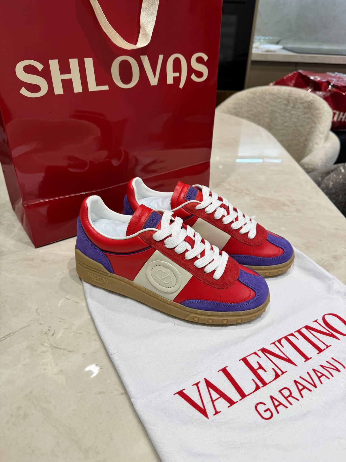 Valentino Shoes