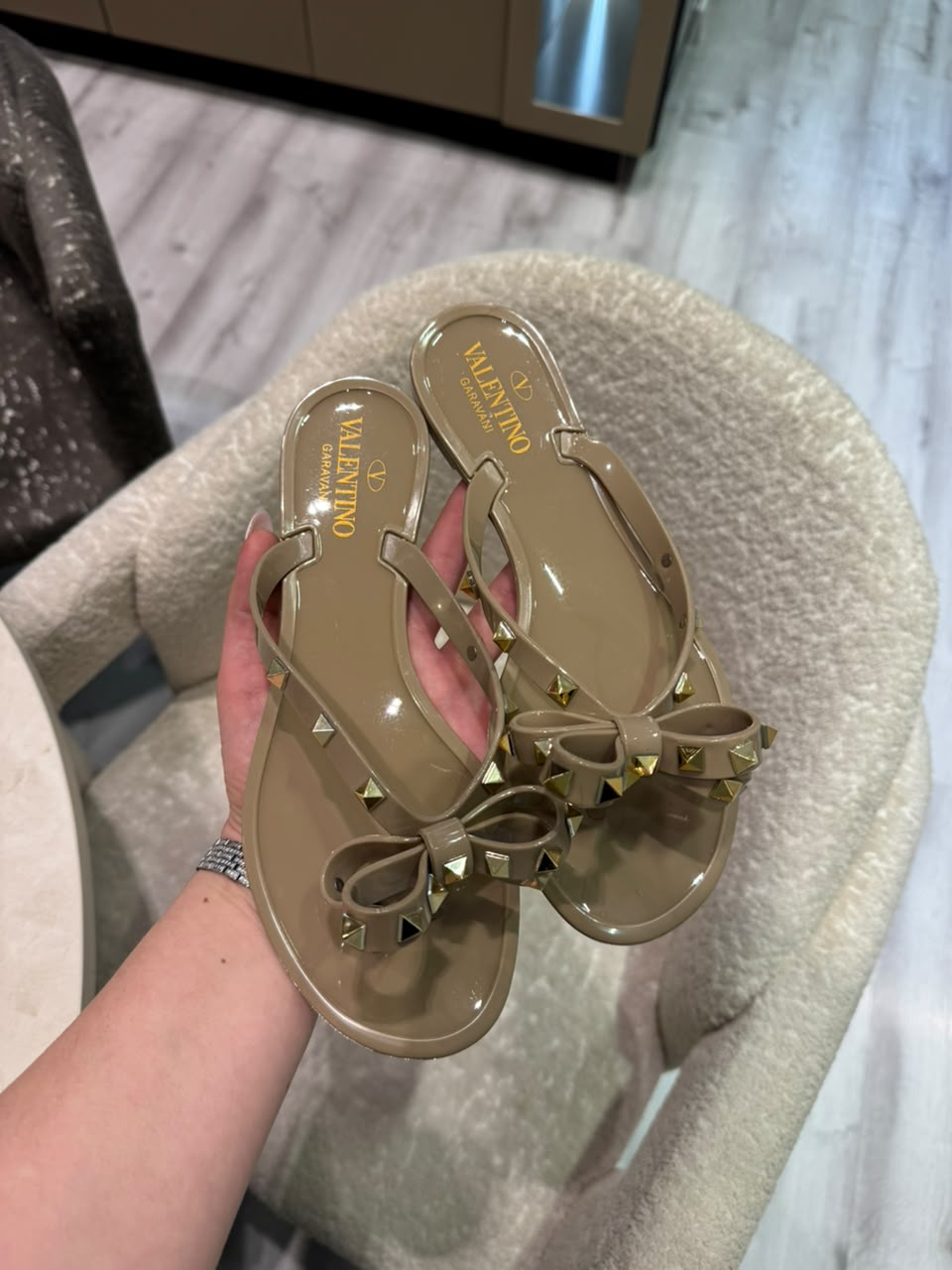 Valentino Shoes
