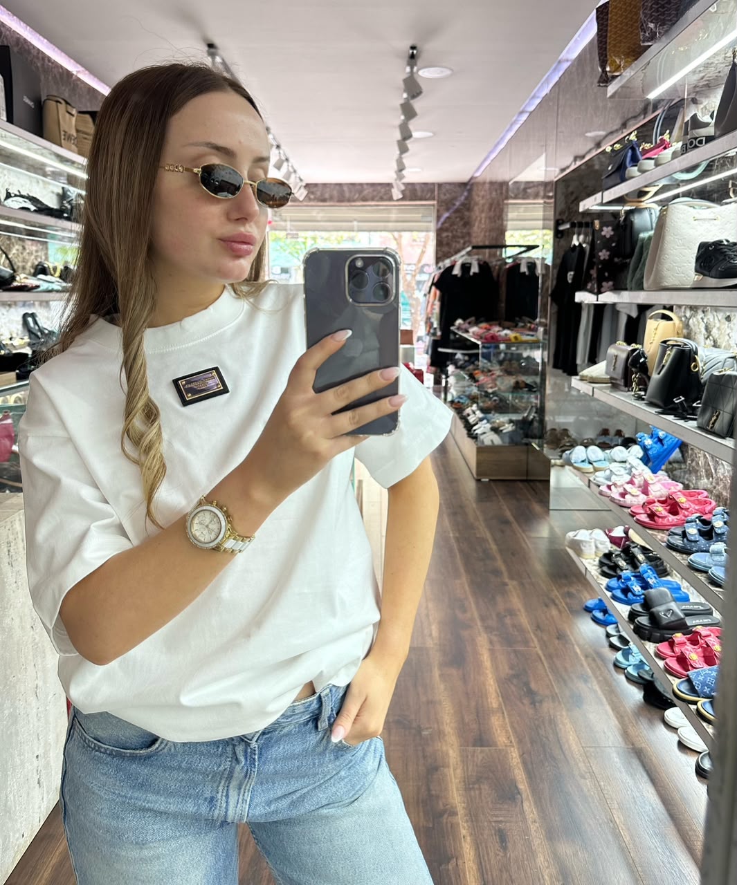 D&G T-Shirts