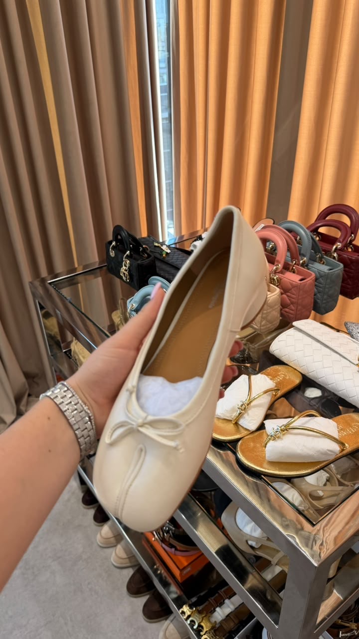 Maison Margiela Shoes