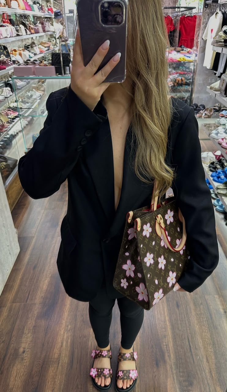 Louis Vuitton Shoes