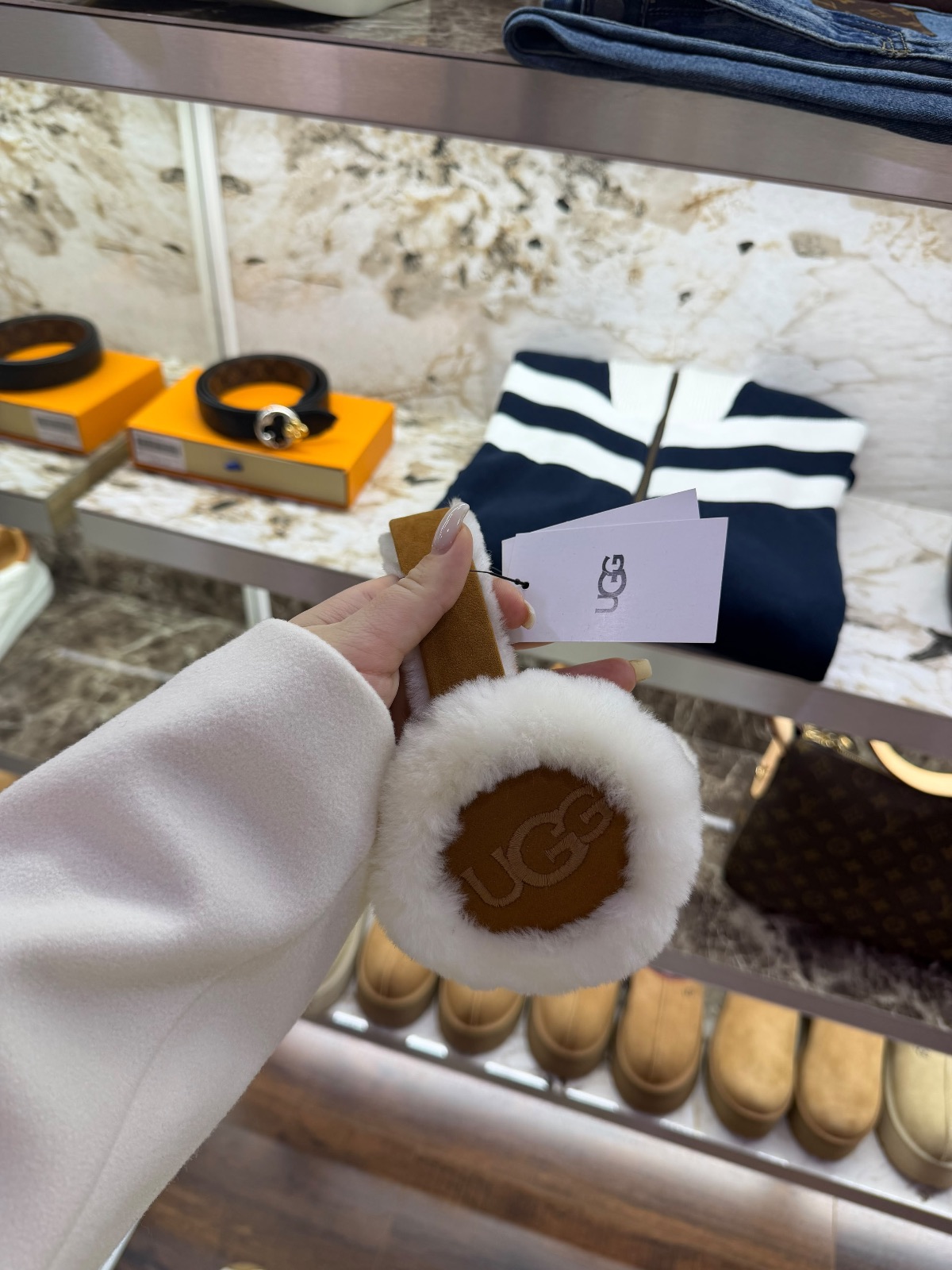 Ugg Accessories