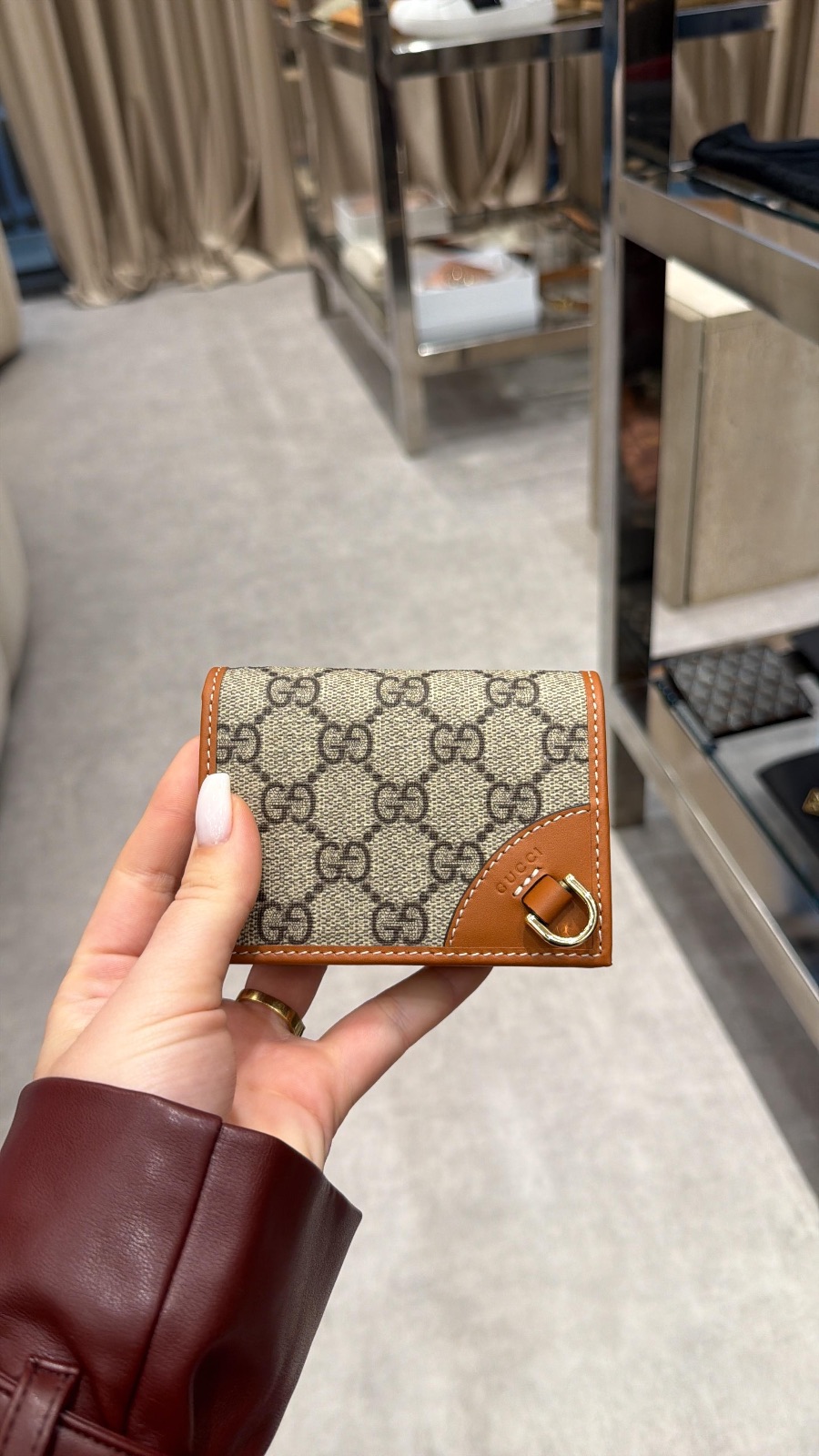 Gucci Wallets