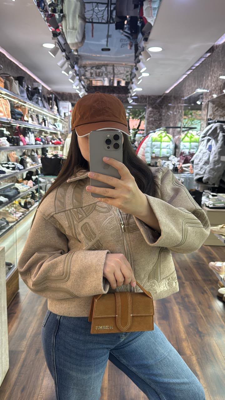 Jacquemus Bag