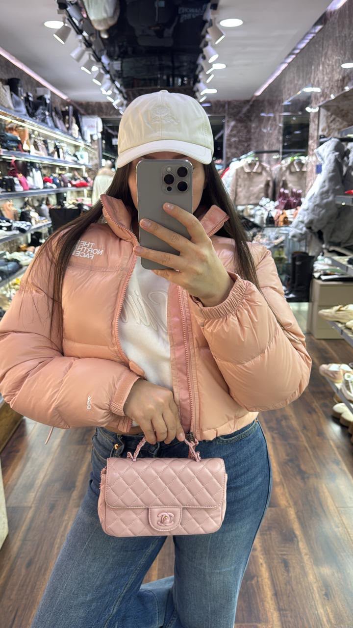 The North Face