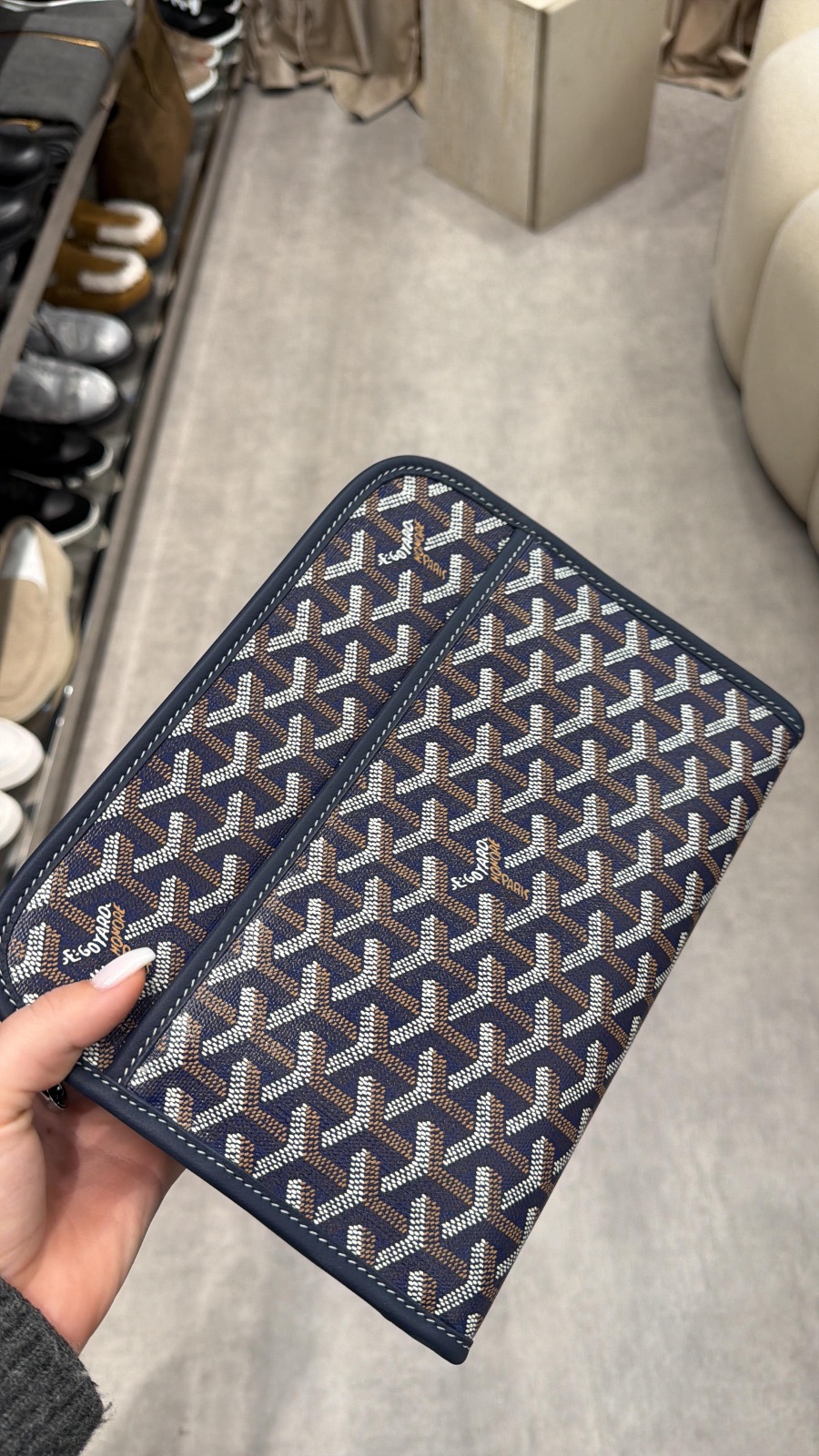 Goyard Bags