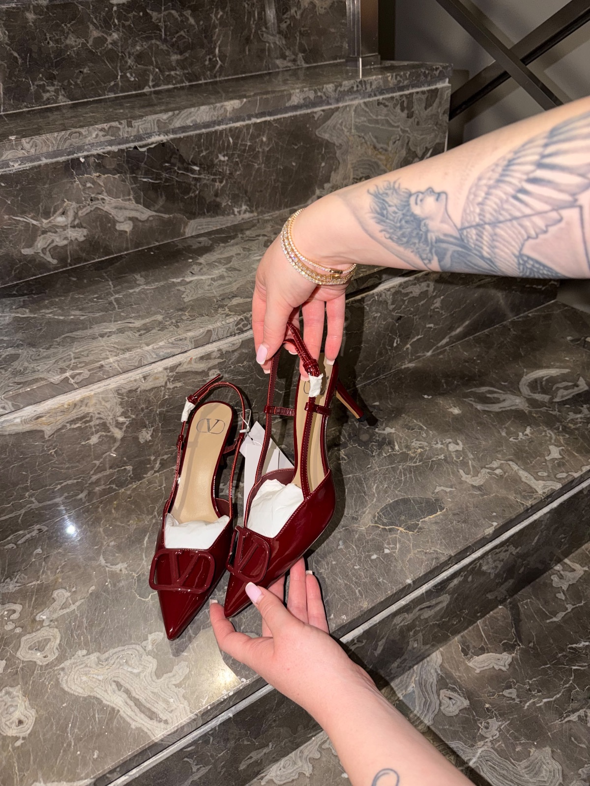 Valentino Shoes