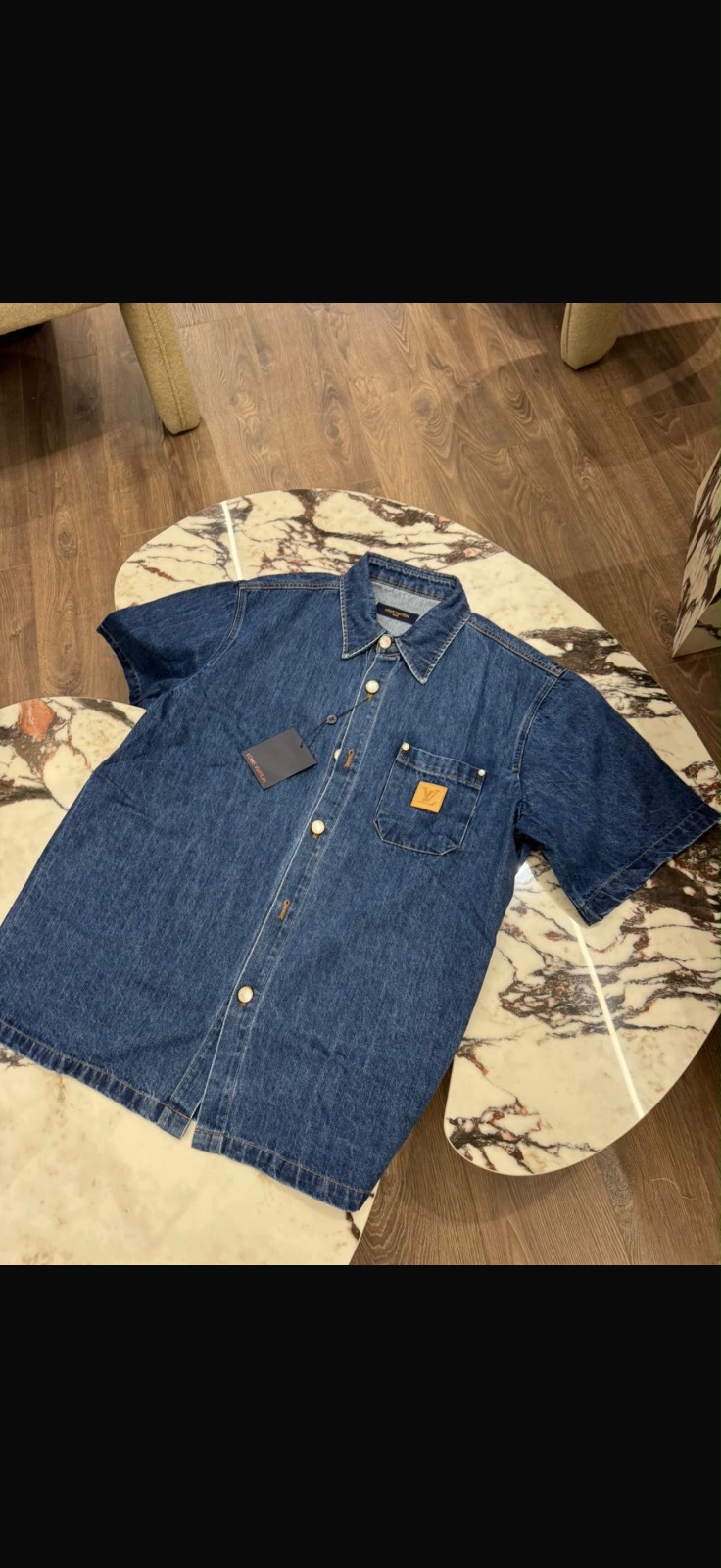 Louis Vuitton T-Shirts