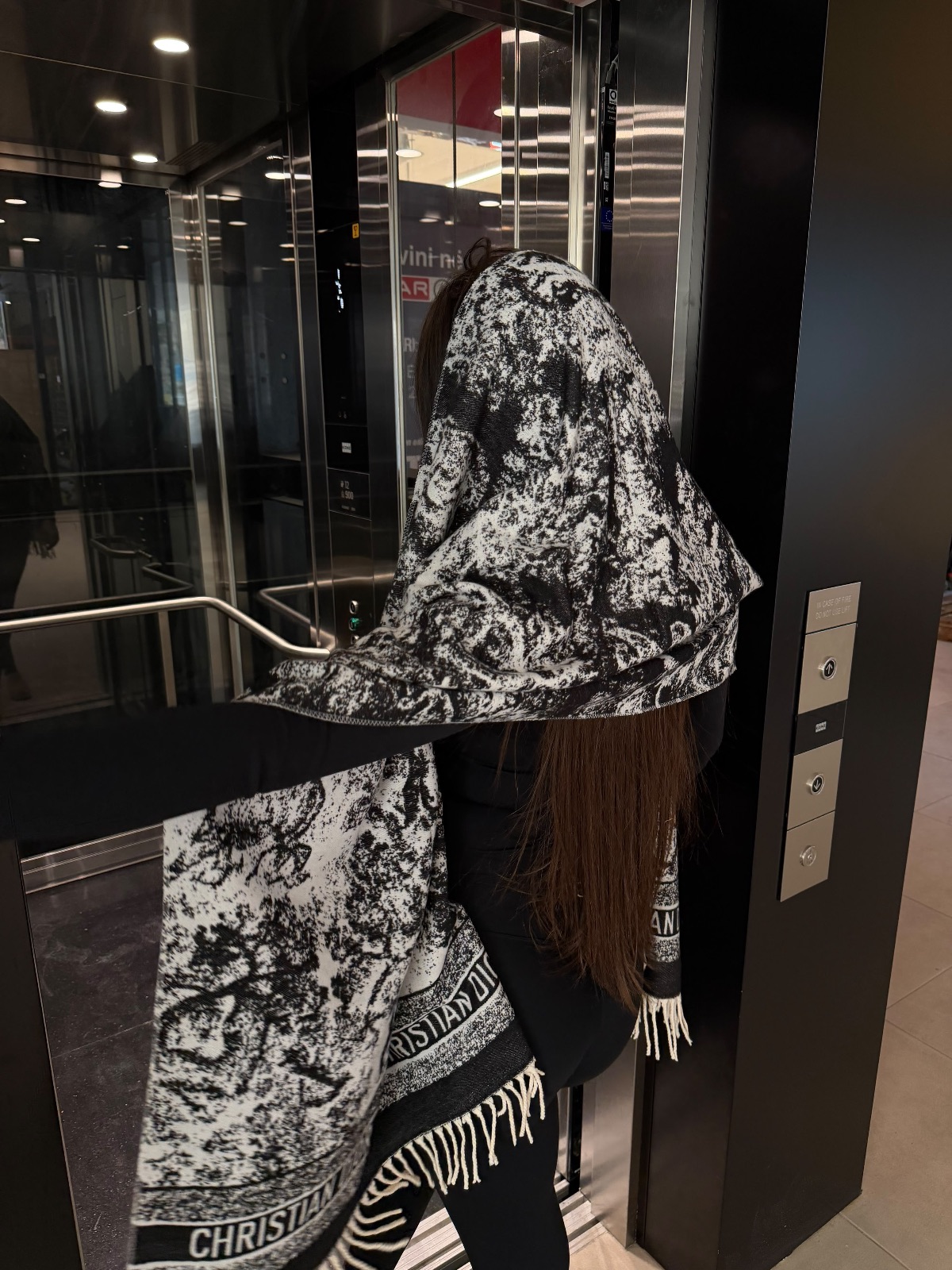 Dior Accessories