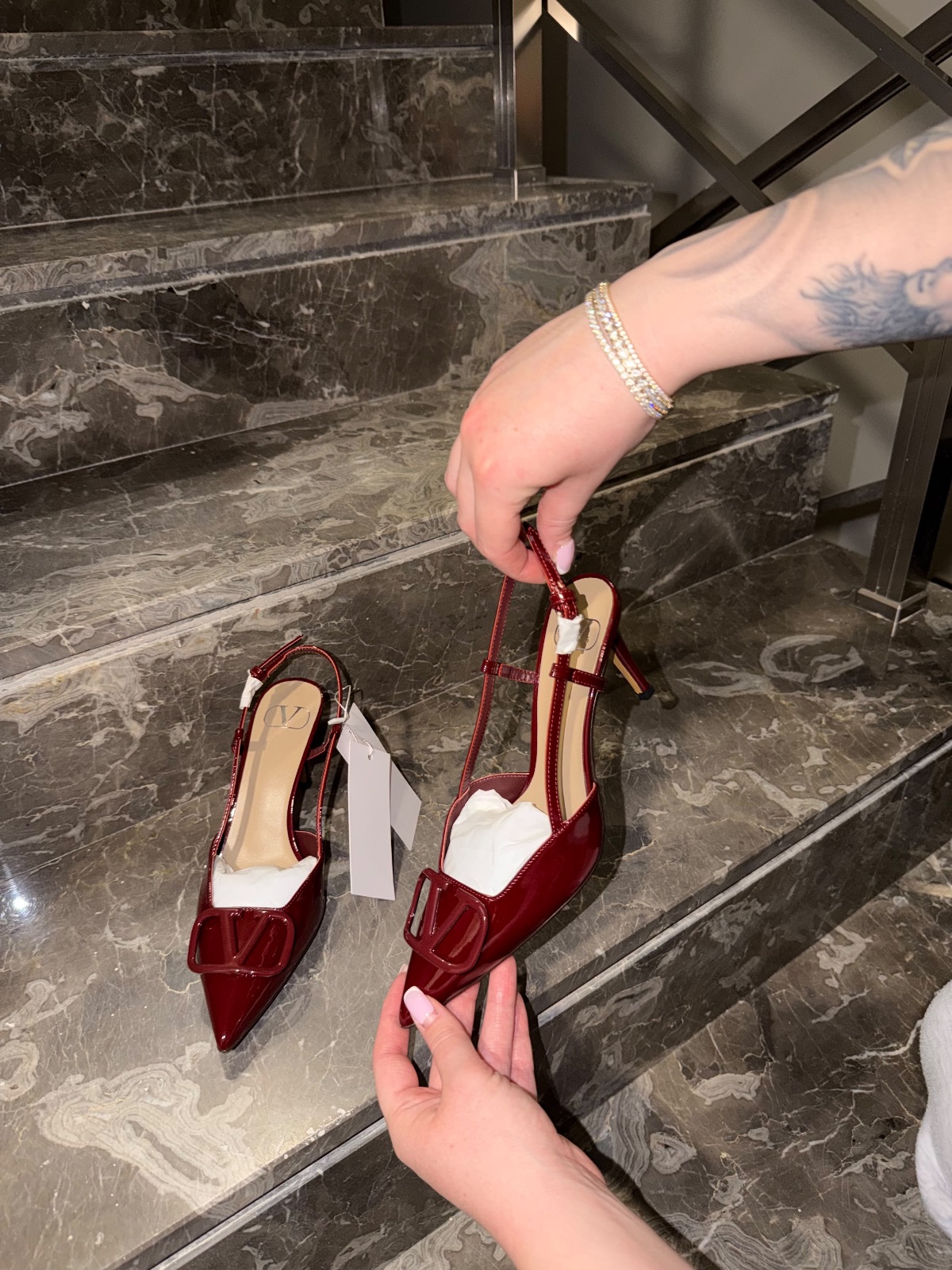 Valentino Shoes photo 2