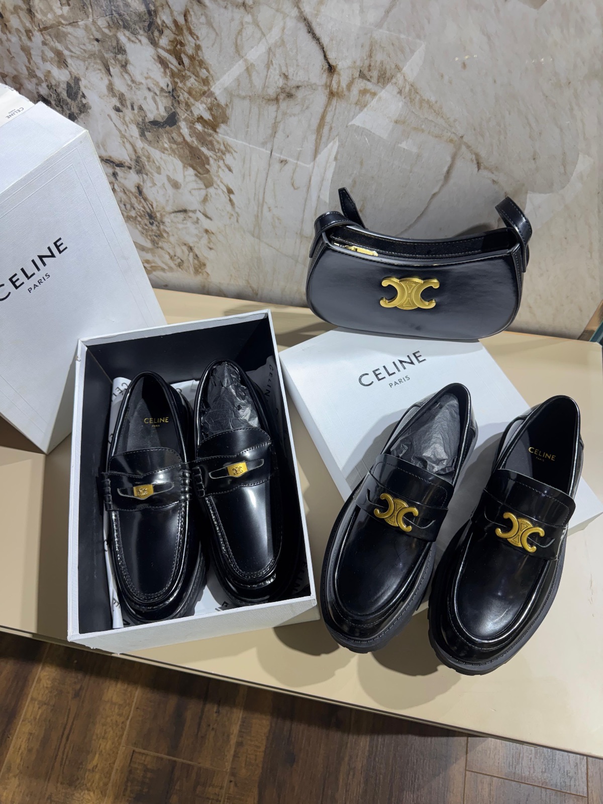 Celine Shoes