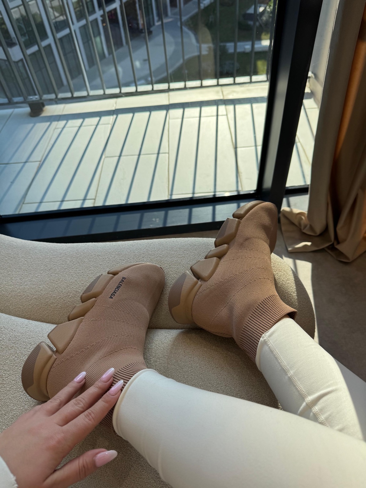 Balenciaga Shoes