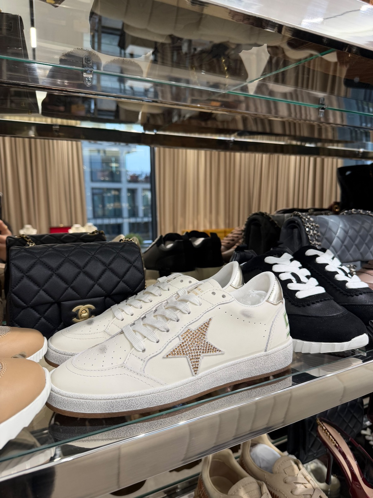 Golden Goose Shoes
