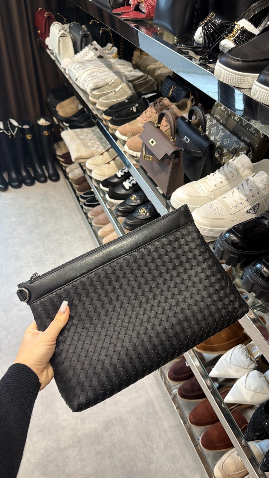 Bottega Veneta Bags