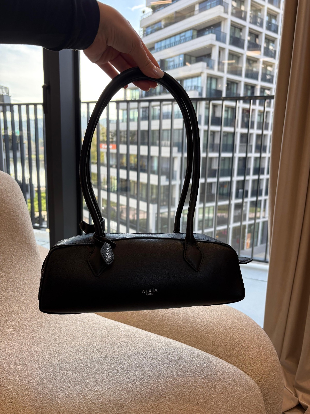 Alaia Bags