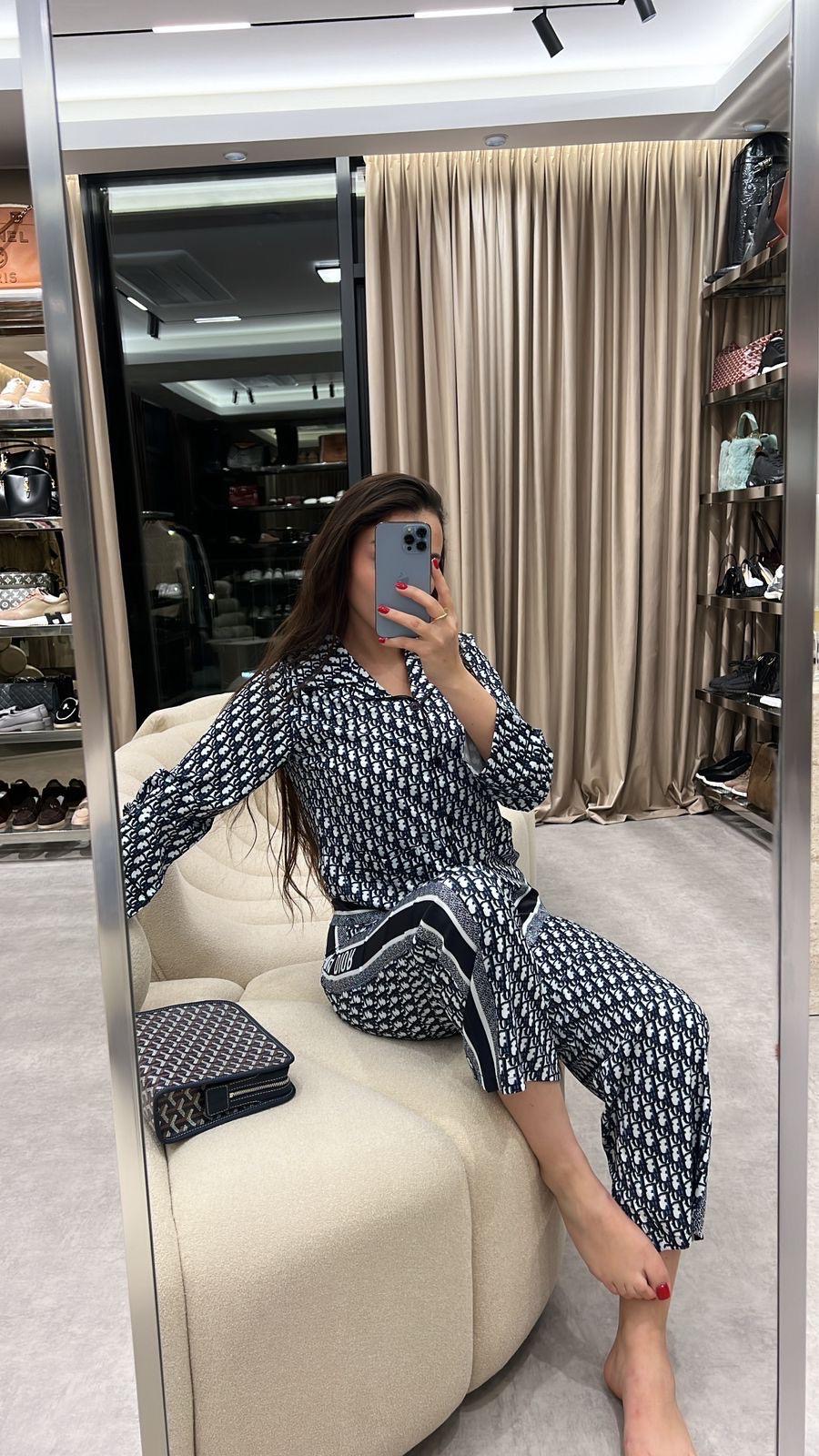 Dior Set