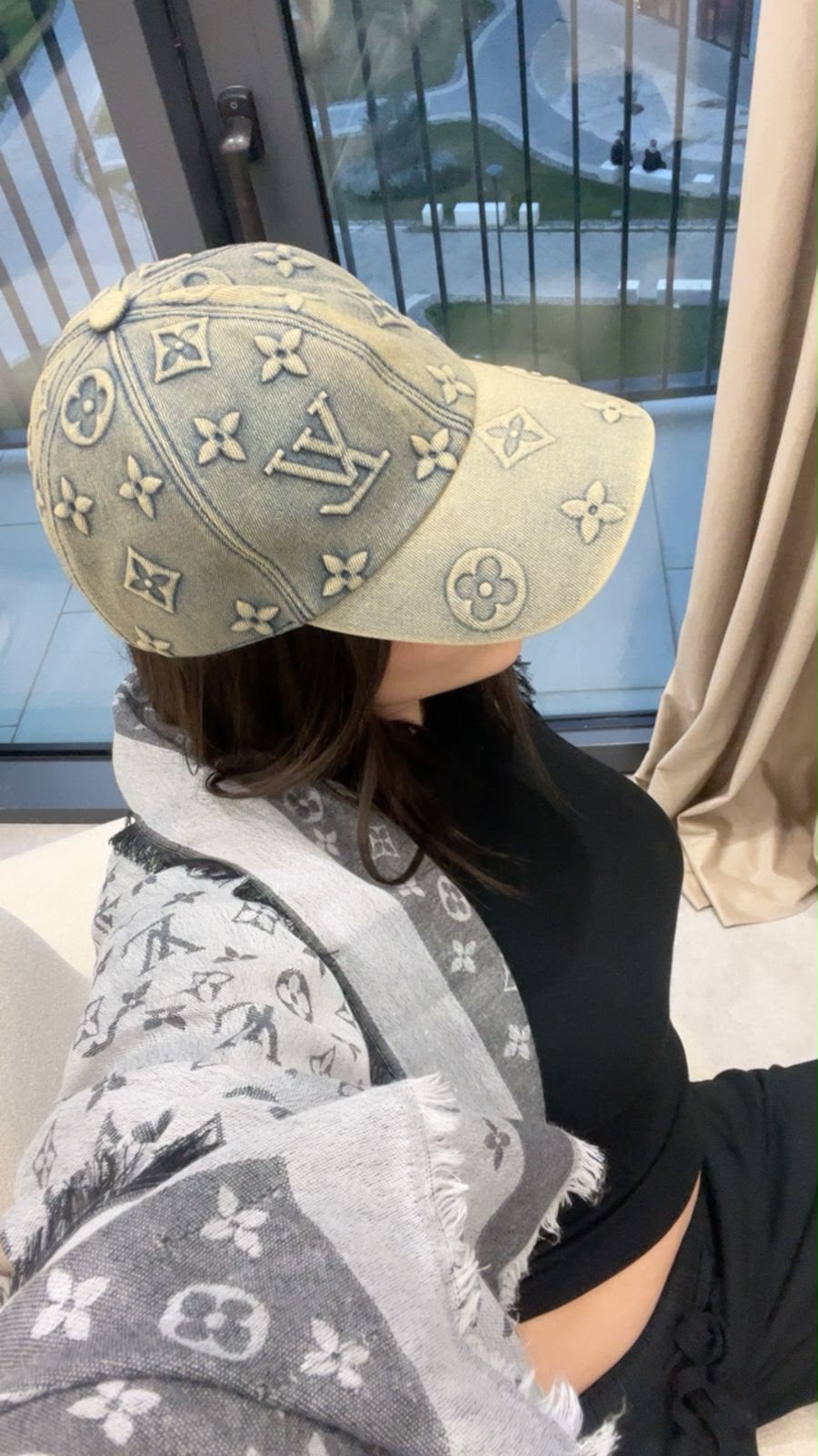 Louis Vuitton Accessories