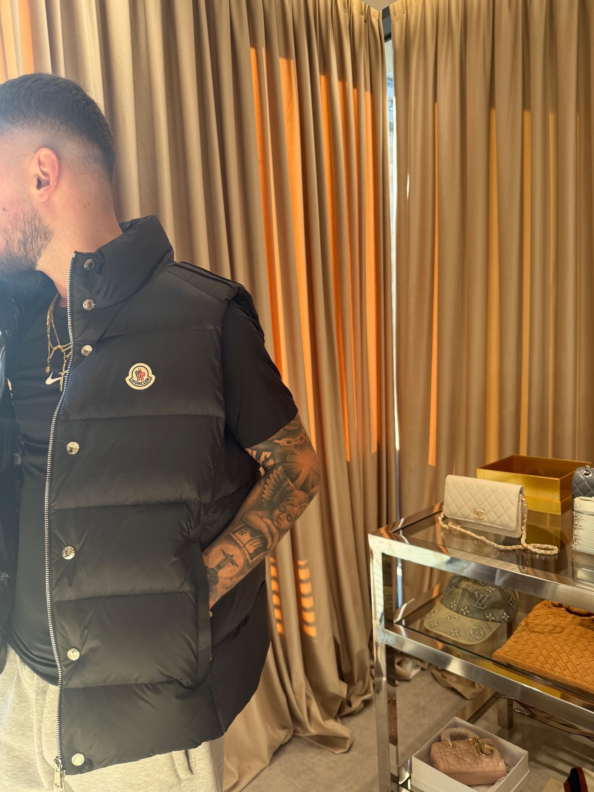 Moncler Vest