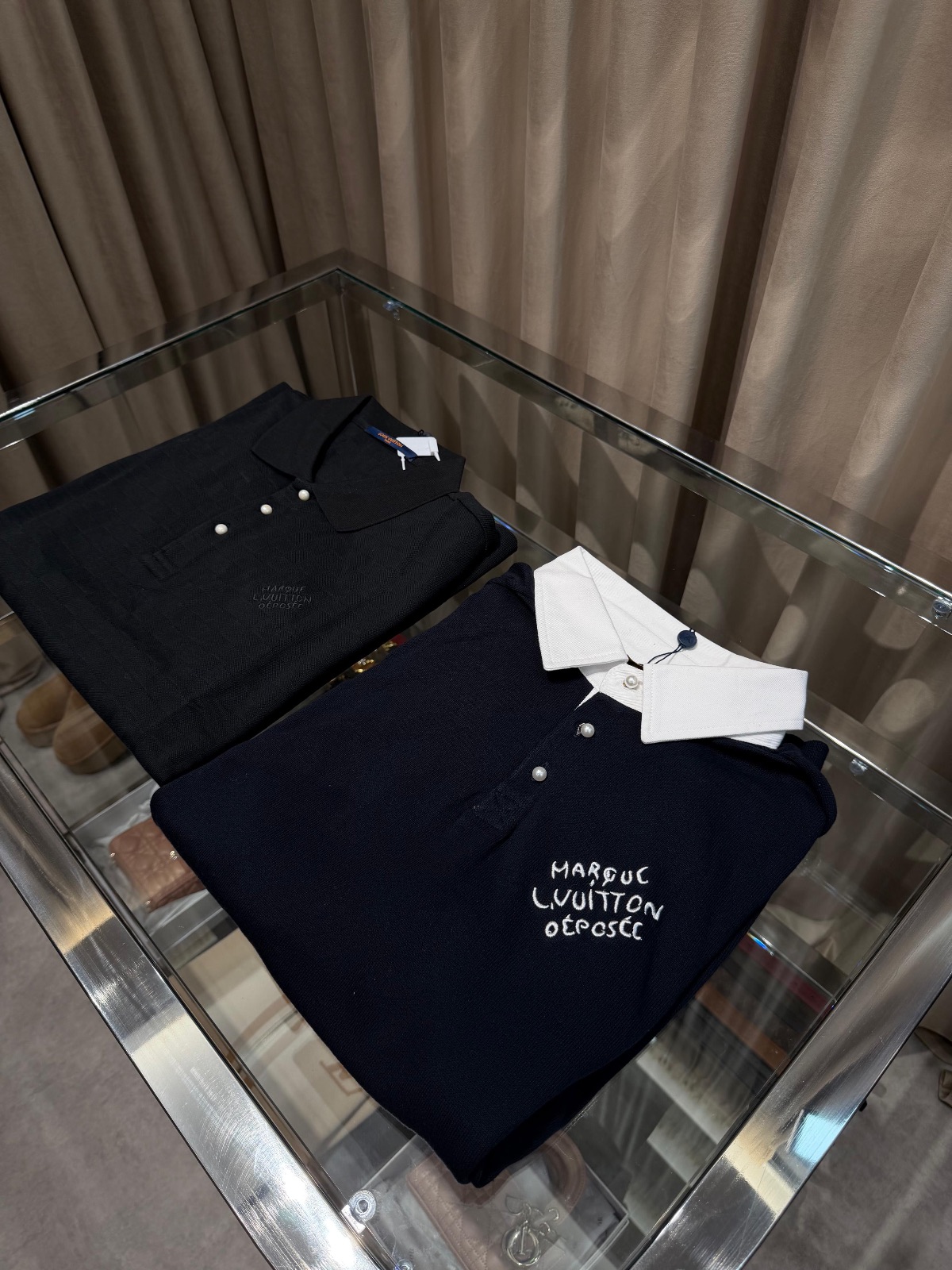 Louis Vuitton Shirts photo 2