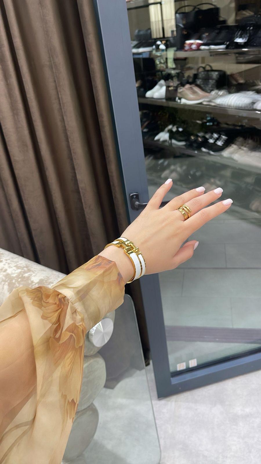 Hermes Accessories
